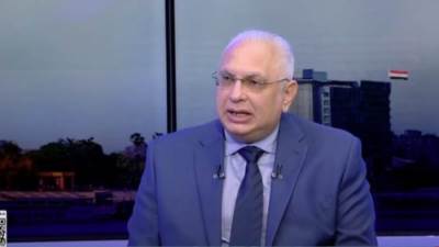 رئيس الإدارة المركزية لتطوير التعليم الفنى: مصر شهدت طفرة في التعليم التكنولوجي بفضل خطة دولة متكاملة