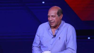 علاء نبيل: الجوهري مثال للإنسانية.. ومنتخب 2008 أجاد في كأس الخليج