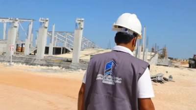 "الإنجاز التام" تحتفي بمرور 17 عام علي التأسيس وتثبت ريادتها كأبرز مطور عقاري في ليبيا خلال العام 2025