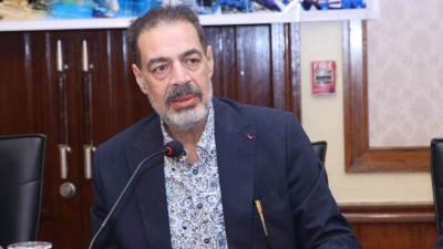 هشام وهبة يحذر من تحصيل مقابل الخدمة في غير المنشآت السياحية