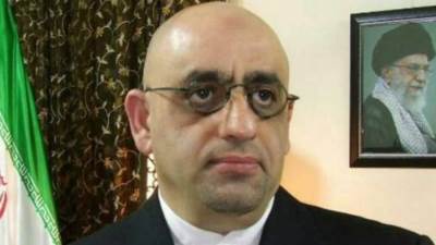 خبير نووي إيراني: لا مفاوضات حقيقية دون اعتراف واشنطن بجرائمها