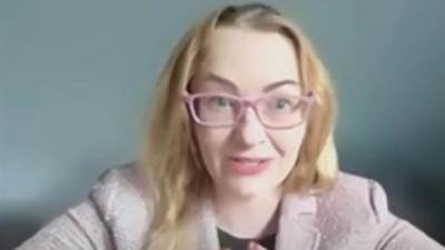 مستشارة الاتحاد الأوروبي: مفاوضات موسكو وكييف معقدة وحرب بالوكالة تزيد المشهد اضطرابًا