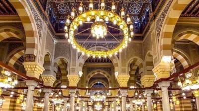 وزارة الأوقاف تعلن إقامة صلاة الخسوف بالمساجد الكبرى غدًا الأحد