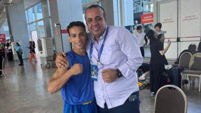 علي ناصر يحصد فضية بطولة العالم للكونغ فو بالبرازيل