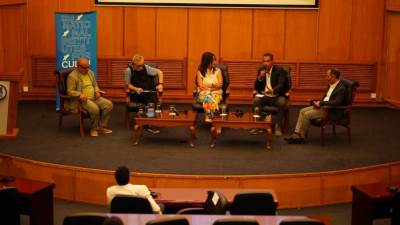 المشهد الثقافي في مصر بين التحديات والفرص.. مؤتمر يونيك ينطلق في أكاديمية الفنون