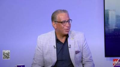 مسؤول بوزارة السياحة والآثار: نعمل على ملف الآثار الغارقة بالإسكندرية منذ 1996 