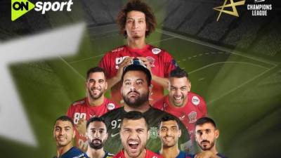 المتحدة للرياضة تحصل على حقوق إذاعة دوري أبطال أوروبا لكرة اليد على أون سبورت