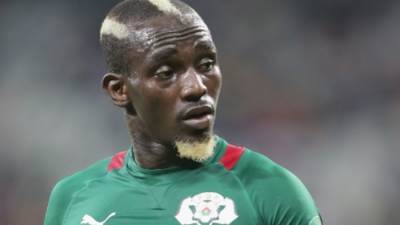 محمد كوفي: لعبنا على التعادل أمام مصر وسعدنا بغياب مصطفى محمد عن التشكيل الأساسي