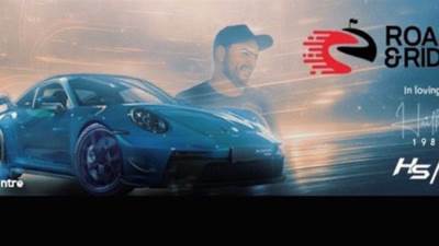 طرح تذاكر فعاليات Exotic Speed Race لسباق السيارات في نسخته الجديدة لعام ٢٠٢٥ عبر موقع تذكرتي