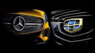 تعاون بين مرسيدس وإس إيه بي لتحسين الأداء والدقة