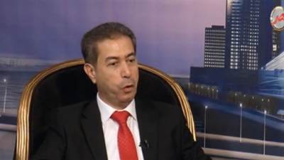 بالفيديو: هل طبول الحرب تقرع من بعيد؟.. المحلل السياسي الأردني ذيب القراله في ضيافة برنامج "شخصية مصر" 