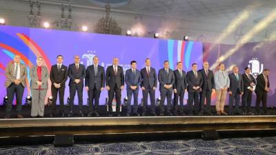 المجموعة الوزارية للتنمية البشرية تعلن عودة دوري مدارس مصر بعد توقف 10 سنوات