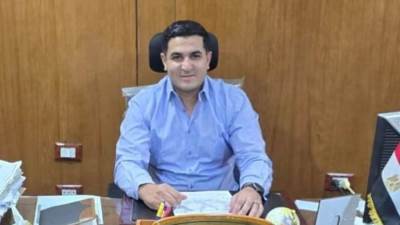 حملات أمنية مكثفة ببنى هلال والشورانية وبندر المراغة بقيادة عبدالله بك أبو عقيل رئيس مباحث المراغة