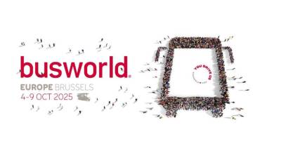 منصة (Busworld Plaza) تعزز تركيز معارض Busworld على سلاسل التوريد