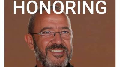 مهرجان VS-FILM للأفلام القصيرة جداً يكرم أشرف عبد الباقي في حفل افتتاح دورته الثانية