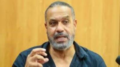 جمال العدل: زيزو  يذكرني بمسلسل "خيانة عهد" بعد انتقاله للأهلي