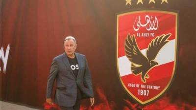 جمال العدل: الخطيب خسر حب جماهير الزمالك بعد تعاقد الأهلي مع زيزو