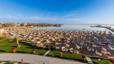 للعام الثالث على التوالى.. صن رايز تستضيف مهرجان الغردقة لسينما الشباب 25 سبتمبر