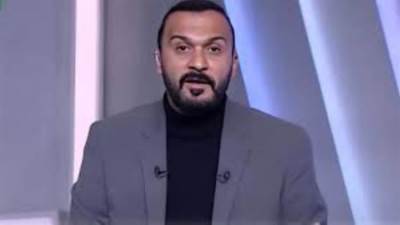 إبراهيم سعيد: حسين الشحات تشعر أنه نازل اختبارات في الملعب