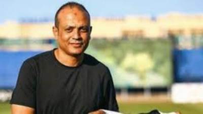 مدرب الجونة: فيريرا استهان بفريقي بإراحة بيزيرا.. وحولنا القرار لميزة لصالحنا