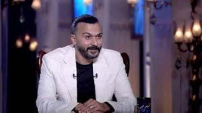 إبراهيم سعيد: الأهلى الأقرب للفوز بالقمة.. وإصابة محمود جهاد سببها الضغوط