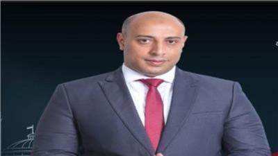 النائب محمد السيد : قرار العفو الرئاسي عن بعض المحبوسين و رد قانون الاجراءات الجنائية للبرلمان يؤكد انحياز الرئيس للمواطن دائما 