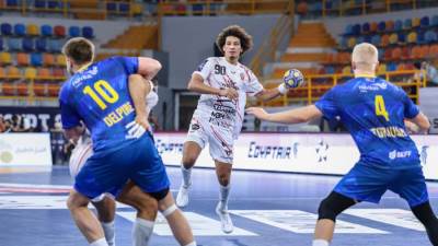 بمشاركة الأهلي والزمالك.. مباريات اليوم الثالث من بطولة العالم للأندية لكرة اليد