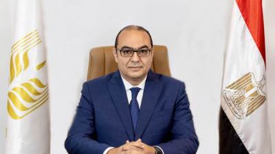 وائل حسن رئيساً لمجموعة المعاملات الإسلامية بالبنك الزراعي المصري