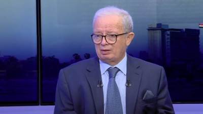 حسين عيسى: زيادة كبيرة في عدد المكلفين وتحسن بالحصيلة الضريبية بفضل حملة التوعية والتسهيلات الجديدة