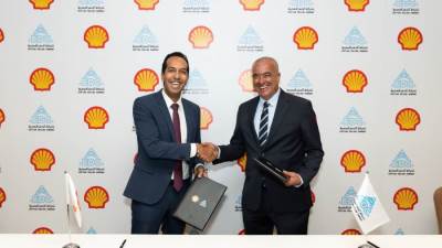 شل للزيوت مصر وشركة الحفر المصرية تجددان شراكتهما الاستراتيجية لمدة خمس سنوات