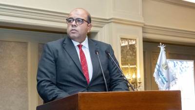 محمد سلطان: شهادة ISO 9001 تتويجاً لنجاح المجموعة في تطبيق أعلى معايير الجودة في أداءها المهني