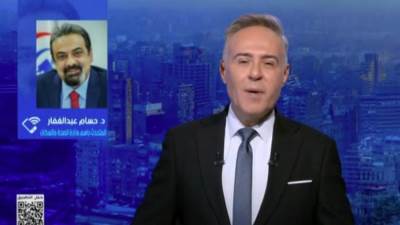  "الصحة" تطمئن أولياء الأمور: مرض HFMD شائع وغير خطير ولا يستدعي غلق المدارس عماد خلاف 