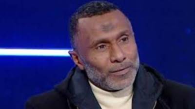 أحمد الكاس: جمهور الزمالك يستحق المكسب ودكة البدلاء كلمة السر