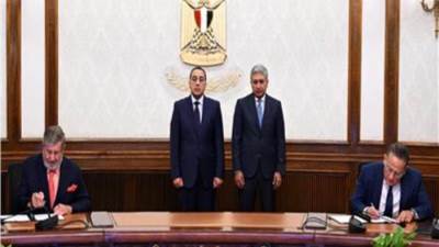 مجتمع الأعمال يرحب بتوقيع الشراكة الإستراتيجية بين مجموعتي "صن رايز" الفندقية و"ماينور" الدولية الشهيرة  