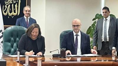 جنرال موتورز تحصل علي ترخيص دائم لإنترنت الأشياء وتطلق عصر التنقل الذكي في مصر