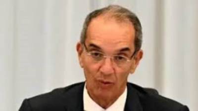 وزير الاتصالات: السيارات المتصلة بالإنترنت تعزز أمان المواطنين