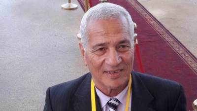 اتحاد ألعاب القوى يستعين بمحمد أبو الخير رئيسًا للجنة العليا للحكام