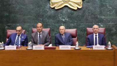 إطلاق منحة الشيخ صالح كامل للتفوق برعاية جامعة الدول العربية