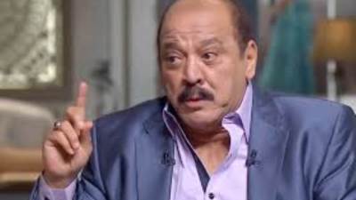 ضياء الميرغني: تكريمي من مهرجان نقابة المهن التمثيلية جاء متاخرًا والجمهور كان هينساني