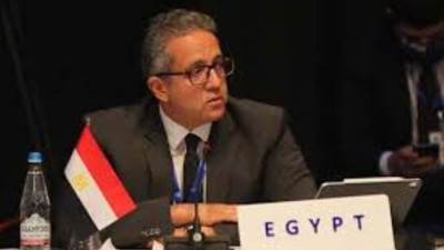 "العناني" يقترب من منصب المدير العام الجديد لليونسكو