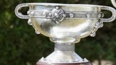 مشاركة دولية غير مسبوقة في بطولة مصر للهواة للجولف 2025