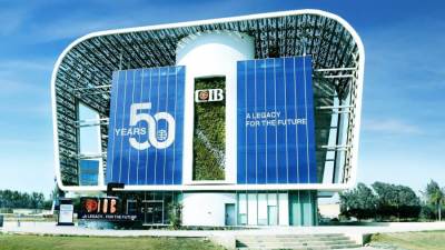 (CIB) و سي أي كابيتال يعلنان عن إتمام سابع إصدار سندات توريق لصالح شركة حالا للتمويل الاستهلاكي بقيمة 3.4 مليار جنيه