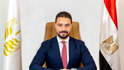 سراج عبد الفتاح : البنك الزراعي يستهدف زيادة حصته السوقية بالتركيز على التجزئة المصرفية والتوسع المحافظات