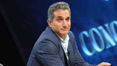 باسم يوسف: مصر اختلفت عن 2014 وأخاف أرجع ألاقي نفسي غريب