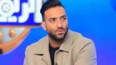 ميدو: "جيس ثورب الأنسب لقيادة الأهلي.. مدرب صاحب خبرات كبيرة"