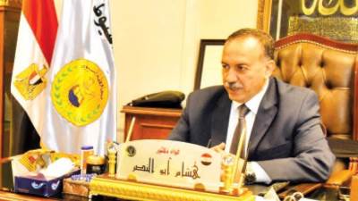 بالفيديو.. اللواء د. هشام أبوالنصر: أكتوبر 1973 يوم العزة والكرامة 