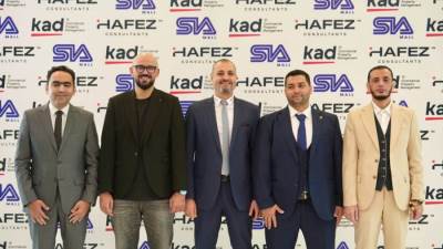 «زوايا للتطوير» تطلق «SIA Mall» في قلب مدينة 6 أكتوبر... وتكشف عن شراكات استراتيجية 
