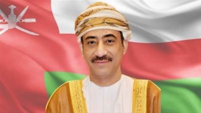 سفير سلطنة عمان: مصر تواصل دورها الريادي وتكتب سطوراً جديدة في مسيرة السلام بالمنطقة 