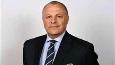 أبو ريدة يفتتح فعاليات رخصة التدريب pro في نسختها الأولى  بمصر 