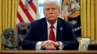  ترامب يخطط لاجتماع دولي في القاهرة لبحث مستقبل غزة